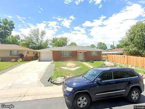 Chase, LAKEWOOD, CO 80232