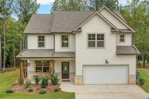 Awenasa, VILLA RICA, GA 30180