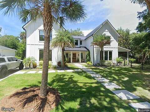 Bent Oak, PONTE VEDRA BEACH, FL 32082