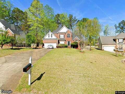 Bellewood, MACON, GA 31210