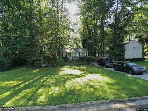 Wynnmeade, PEACHTREE CITY, GA 30269