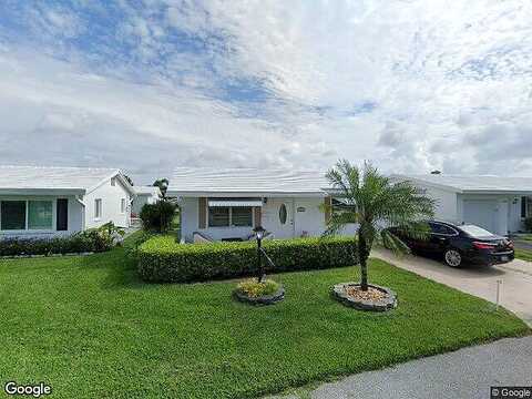 Reposo, BOYNTON BEACH, FL 33426