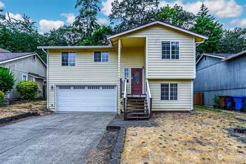 Clement, TACOMA, WA 98409
