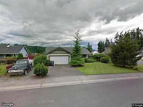 Wicks, EATONVILLE, WA 98328