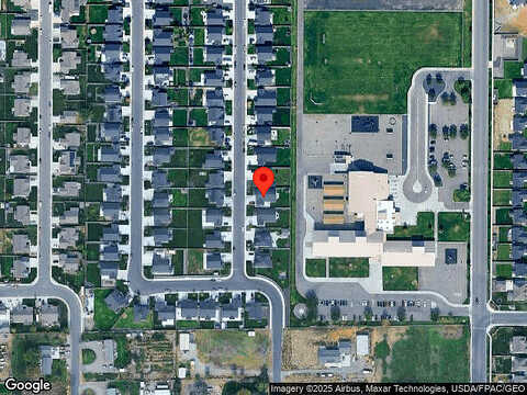 Curlew, PASCO, WA 99301