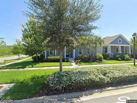 Broad Porch, LAND O LAKES, FL 34638