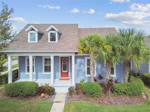 Broad Porch, LAND O LAKES, FL 34638