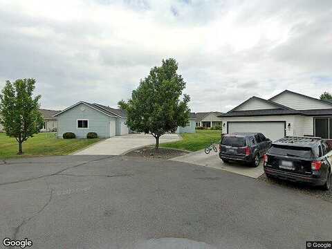 Hollyhock, PASCO, WA 99301