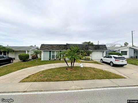 Sail, NEW PORT RICHEY, FL 34652