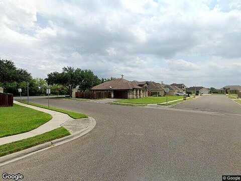 Water Oak, EDINBURG, TX 78542