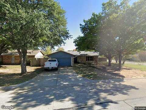Regal, DENTON, TX 76210