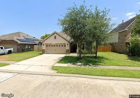 Lost Maples, PEARLAND, TX 77584