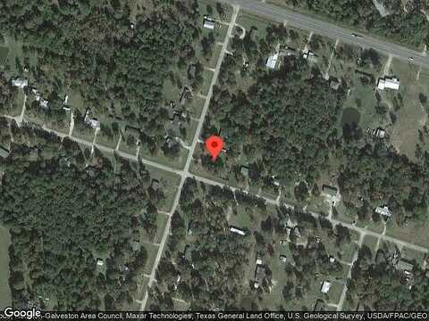 County Road 2800, CLEVELAND, TX 77327