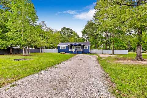 County Road 2800, CLEVELAND, TX 77327