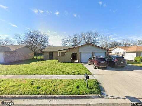 Mccarthy, KILLEEN, TX 76549