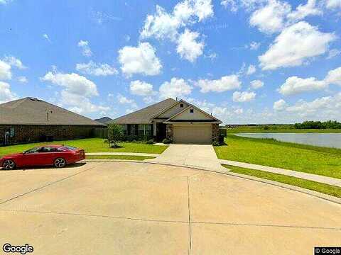 Webber, TEXAS CITY, TX 77591