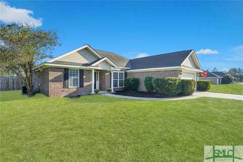 Teal, SPRINGFIELD, GA 31329