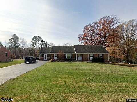 Chesterfield, LYNCHBURG, VA 24502
