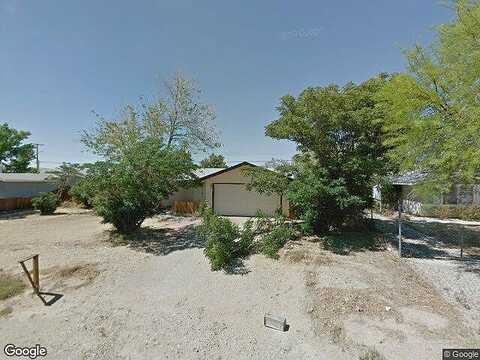 California City, CALIFORNIA CITY, CA 93505
