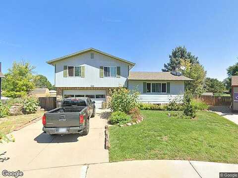 41St Avenue, GREELEY, CO 80634