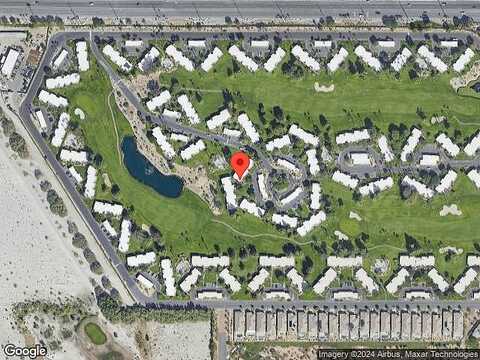 Cumbres, CATHEDRAL CITY, CA 92234