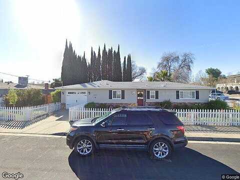 4Th, BRENTWOOD, CA 94513