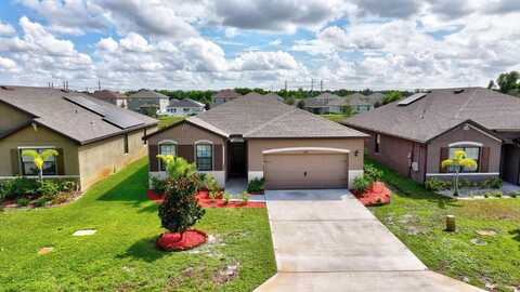 Regent, PORT SAINT LUCIE, FL 34983