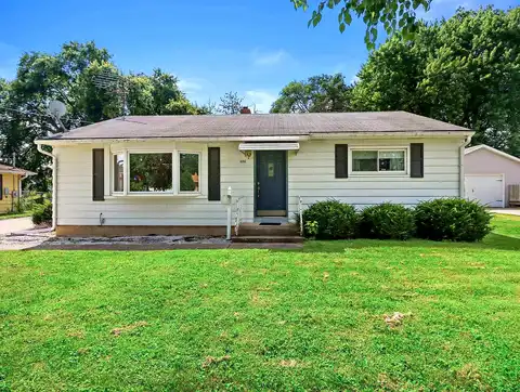 Bird, SUN PRAIRIE, WI 53590