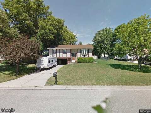 Leanne, Mc Farland, WI 53558