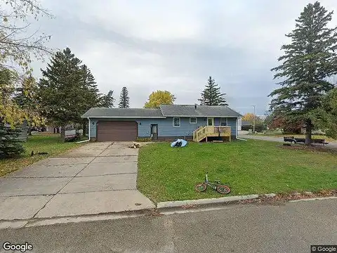 Washington, WARROAD, MN 56763