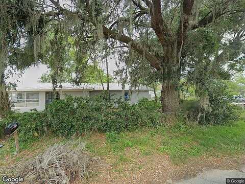 Minor, BOWLING GREEN, FL 33834