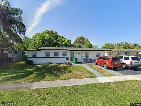11Th, LAUDERHILL, FL 33313