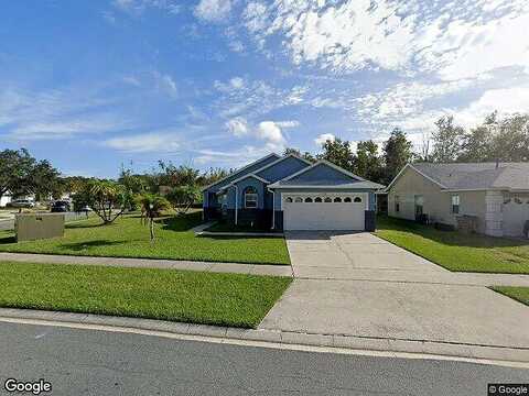 Cheyenne Point, KISSIMMEE, FL 34746