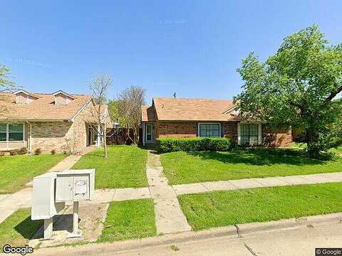 Carr, THE COLONY, TX 75056