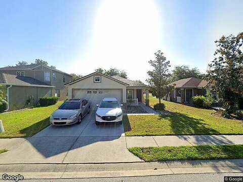 Old Waverly, WESLEY CHAPEL, FL 33543
