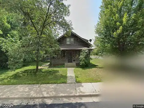 6Th, SAUK RAPIDS, MN 56379