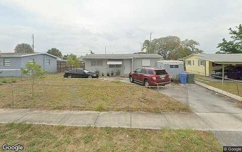 12Th, FORT LAUDERDALE, FL 33309