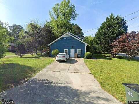 Legion, COVINGTON, GA 30014