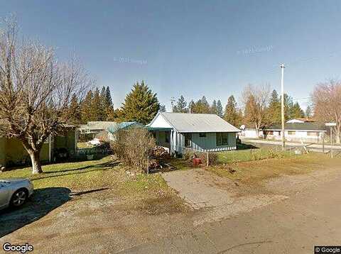 Bue, BURNEY, CA 96013