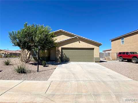 Mariscal, KINGMAN, AZ 86409