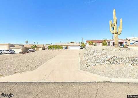 Monte Carlo, LAKE HAVASU CITY, AZ 86406