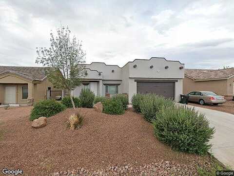 Jerome, KINGMAN, AZ 86401