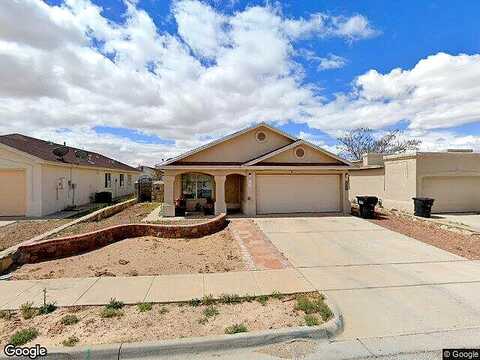 De Stefano, EL PASO, TX 79928