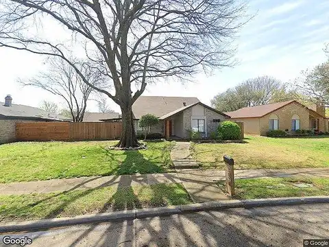 Queens, PLANO, TX 75074