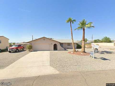 Tonto, LAKE HAVASU CITY, AZ 86406