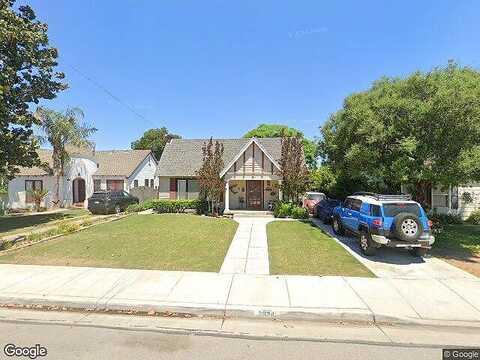 Park, BAKERSFIELD, CA 93304