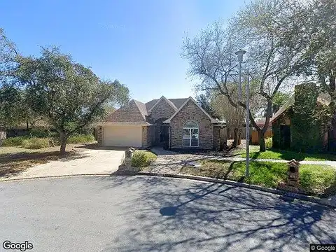 Hawk, MCALLEN, TX 78504