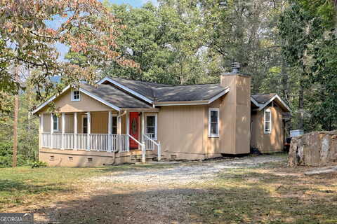 Jake Field, CLAYTON, GA 30525