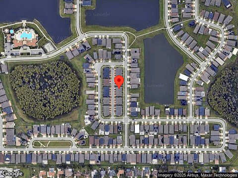 Chantilly, KISSIMMEE, FL 34741