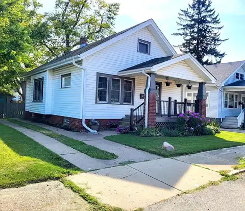 Meachem, RACINE, WI 53403